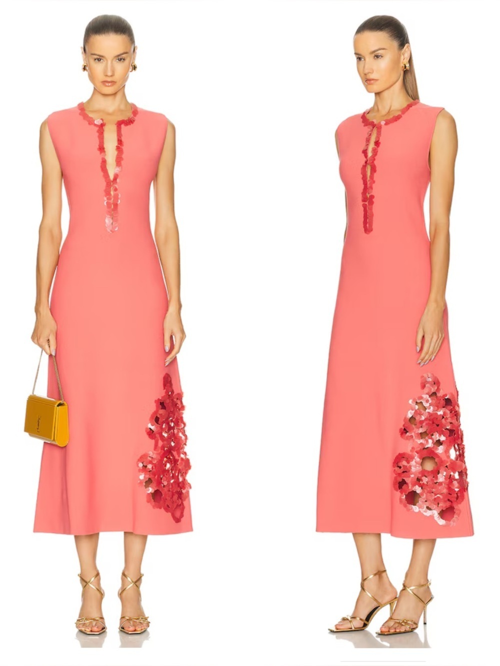 New Alexis Obarra Dress